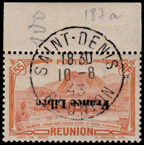 Lot 2397 - MONACO, FRENCH COLONIES A-Z INCLUDING RARITIES togo - Francois Feldman F.C.N.P François FELDMAN sale #135 Lot 2397 - MONACO, FRENCH COLONIES A-Z INCLUDING RARITIES togo - Francois Feldman F.C.N.P François FELDMAN sale #135