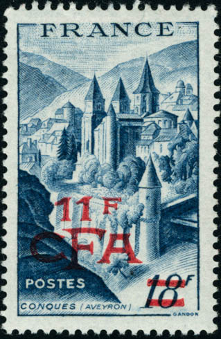 Lot 2398 - MONACO, FRENCH COLONIES A-Z INCLUDING RARITIES togo - Francois Feldman F.C.N.P François FELDMAN sale #135 Lot 2398 - MONACO, FRENCH COLONIES A-Z INCLUDING RARITIES togo - Francois Feldman F.C.N.P François FELDMAN sale #135