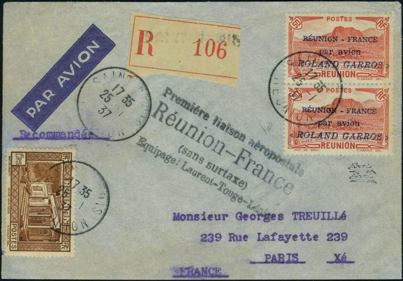 Lot 2402 - MONACO, FRENCH COLONIES A-Z INCLUDING RARITIES togo -  Francois Feldman F.C.N.P François FELDMAN sale #135