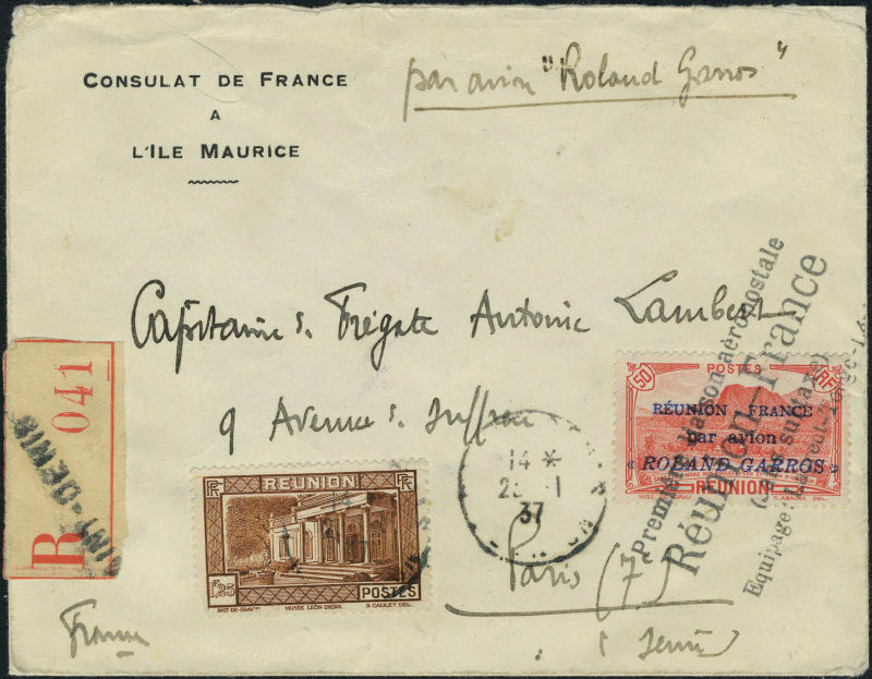Lot 2404 - MONACO, FRENCH COLONIES A-Z INCLUDING RARITIES togo -  Francois Feldman F.C.N.P François FELDMAN sale #135