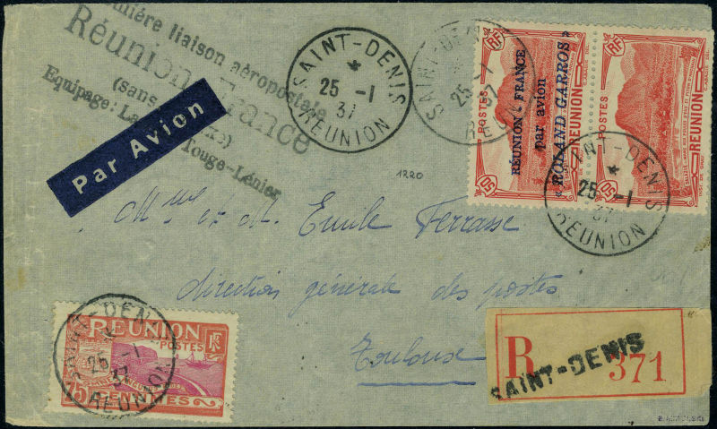 Lot 2405 - MONACO, FRENCH COLONIES A-Z INCLUDING RARITIES togo -  Francois Feldman F.C.N.P François FELDMAN sale #135