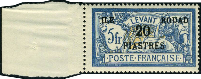 Lot 2412 - MONACO, FRENCH COLONIES A-Z INCLUDING RARITIES togo -  Francois Feldman F.C.N.P François FELDMAN sale #135