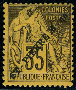 Lot 2417 - MONACO, FRENCH COLONIES A-Z INCLUDING RARITIES tunisie -  Francois Feldman F.C.N.P François FELDMAN sale #135