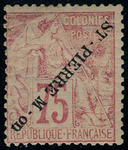 Lot 2418 - MONACO, FRENCH COLONIES A-Z INCLUDING RARITIES tunisie -  Francois Feldman F.C.N.P François FELDMAN sale #135