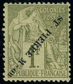 Lot 2419 - MONACO, FRENCH COLONIES A-Z INCLUDING RARITIES tunisie -  Francois Feldman F.C.N.P François FELDMAN sale #135