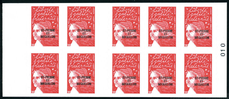 Lot 2440 - MONACO, FRENCH COLONIES A-Z INCLUDING RARITIES vathy -  Francois Feldman F.C.N.P François FELDMAN sale #135