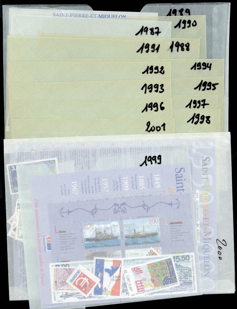 Lot 2447 - MONACO, FRENCH COLONIES A-Z INCLUDING RARITIES vietnam -  Francois Feldman F.C.N.P François FELDMAN sale #135