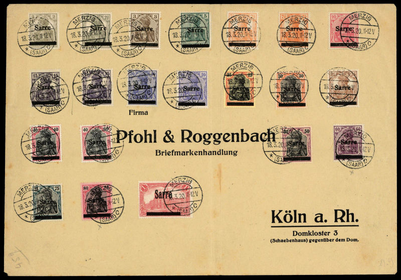 Lot 2448 - MONACO, FRENCH COLONIES A-Z INCLUDING RARITIES vietnam du sud -  Francois Feldman F.C.N.P François FELDMAN sale #135