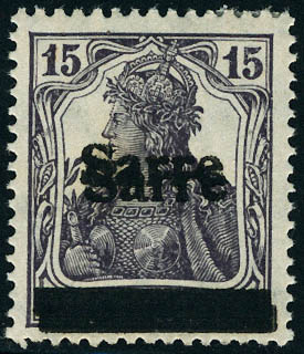 Lot 2451 - MONACO, FRENCH COLONIES A-Z INCLUDING RARITIES WALLIS & FUTUNA -  Francois Feldman F.C.N.P François FELDMAN sale #135
