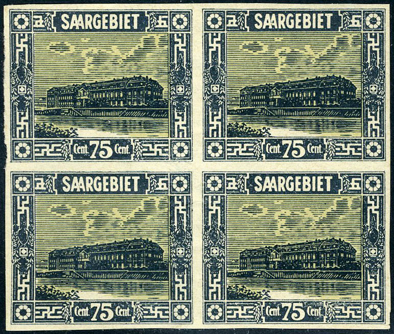 Lot 2457 - MONACO, FRENCH COLONIES A-Z INCLUDING RARITIES WALLIS & FUTUNA -  Francois Feldman F.C.N.P François FELDMAN sale #135