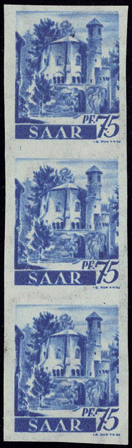 Lot 2461 - MONACO, FRENCH COLONIES A-Z INCLUDING RARITIES WALLIS & FUTUNA -  Francois Feldman F.C.N.P François FELDMAN sale #135