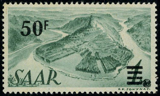 Lot 2462 - MONACO, FRENCH COLONIES A-Z INCLUDING RARITIES WALLIS & FUTUNA -  Francois Feldman F.C.N.P François FELDMAN sale #135