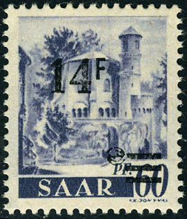 Lot 2463 - MONACO, FRENCH COLONIES A-Z INCLUDING RARITIES WALLIS & FUTUNA -  Francois Feldman F.C.N.P François FELDMAN sale #135