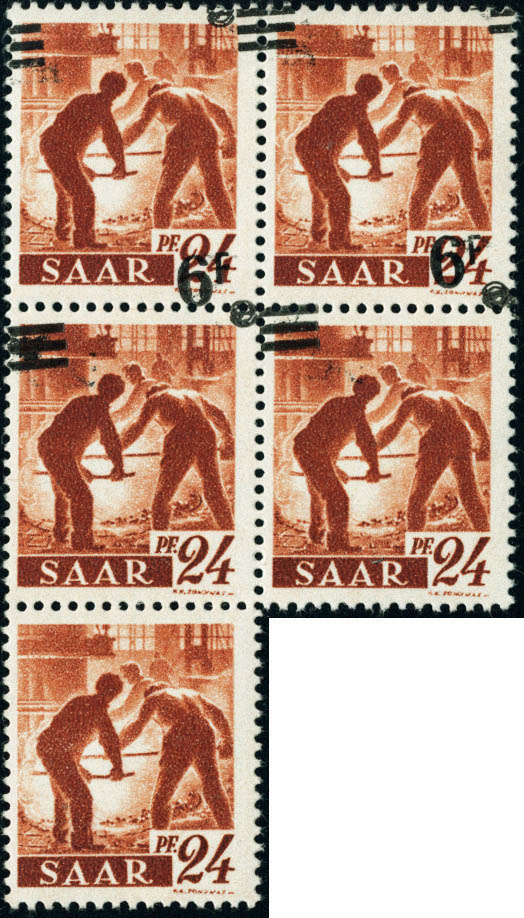 Lot 2467 - MONACO, FRENCH COLONIES A-Z INCLUDING RARITIES WALLIS & FUTUNA -  Francois Feldman F.C.N.P François FELDMAN sale #135