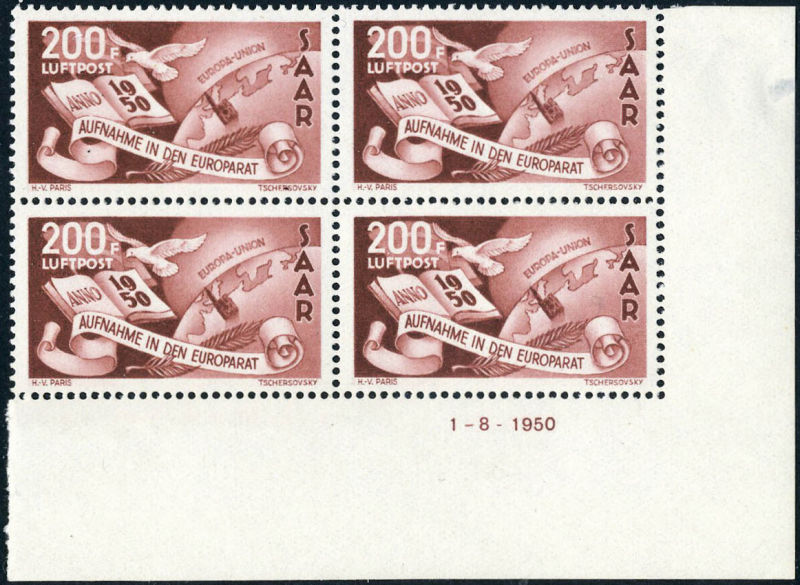 Lot 2472 - MONACO, FRENCH COLONIES A-Z INCLUDING RARITIES WALLIS & FUTUNA -  Francois Feldman F.C.N.P François FELDMAN sale #135