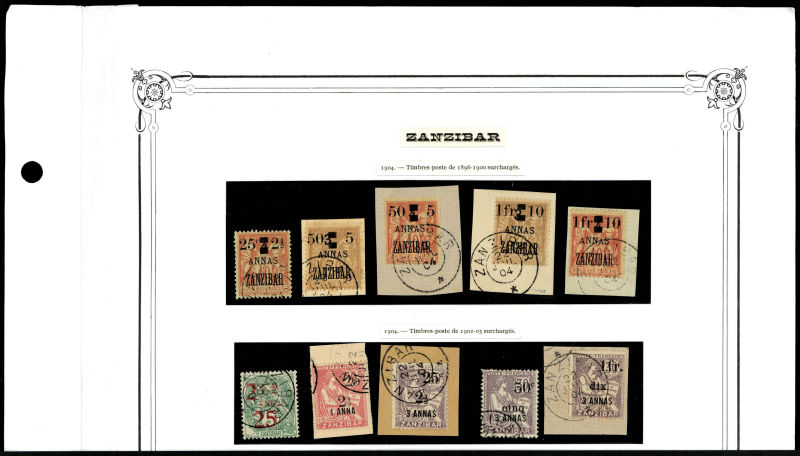 Lot 2664 - europe belgique -  Francois Feldman F.C.N.P François FELDMAN sale #135