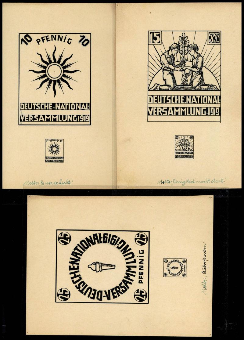 Lot 2671 - europe bulgarie -  Francois Feldman F.C.N.P François FELDMAN sale #135
