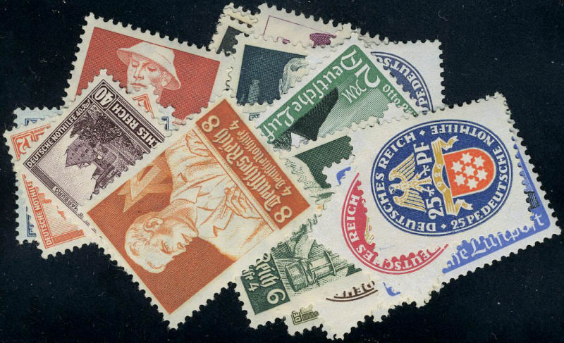 Lot 2673 - europe bulgarie -  Francois Feldman F.C.N.P François FELDMAN sale #135