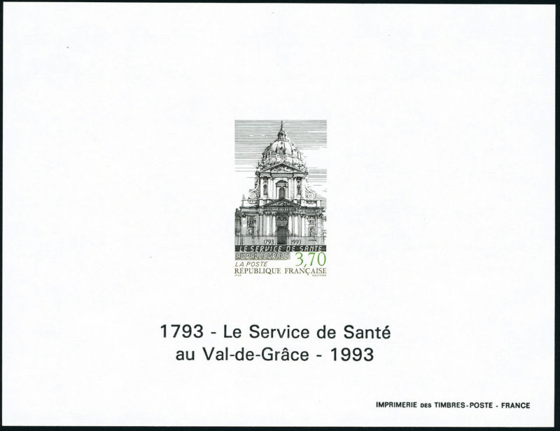 Lot 745 - France carnets -  Francois Feldman F.C.N.P François FELDMAN sale #131