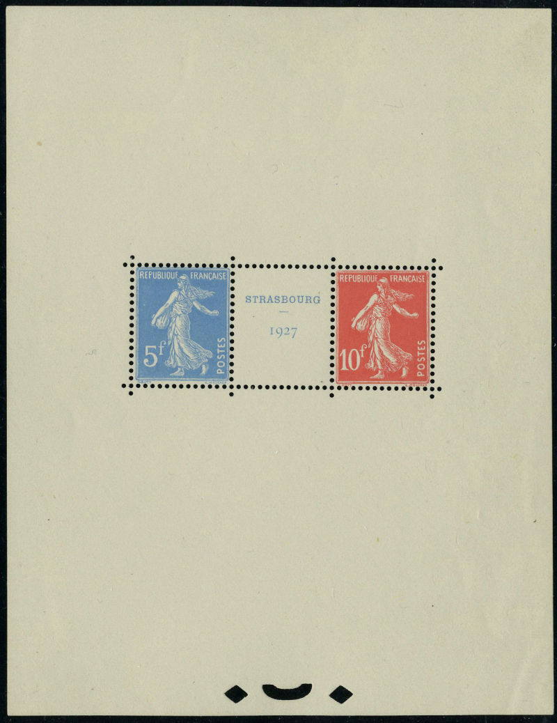 Lot 864 - France colis postaux -  Francois Feldman F.C.N.P François FELDMAN sale #131